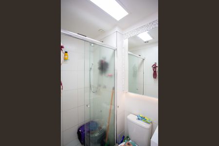 Apartamento para alugar com 48m², 2 quartos e 1 vagaBanheiro