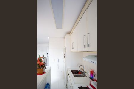 Apartamento para alugar com 48m², 2 quartos e 1 vagaCozinha