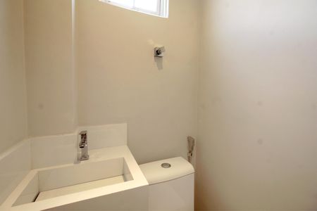 Apartamento à venda com 118m², 4 quartos e 2 vagasLavabo