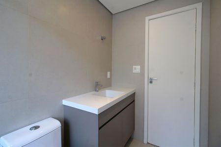 Apartamento à venda com 118m², 4 quartos e 2 vagasBanheiro