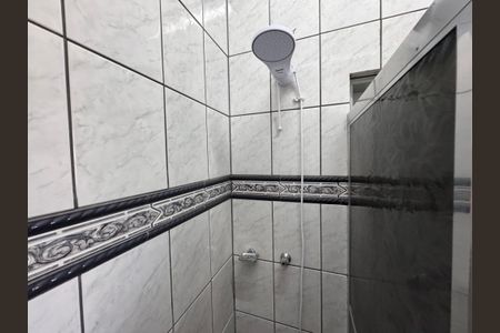 Casa à venda com 158m², 3 quartos e 1 vaga Casa à venda com 158m², 3 quartos e 1 vagaBanheiro Social