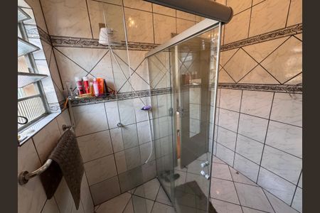 Casa à venda com 158m², 3 quartos e 1 vaga Casa à venda com 158m², 3 quartos e 1 vagaBanheiro da Suíte