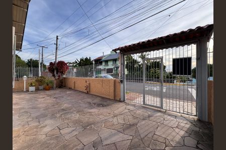 Casa à venda com 158m², 3 quartos e 1 vaga Casa à venda com 158m², 3 quartos e 1 vagaÁrea comum