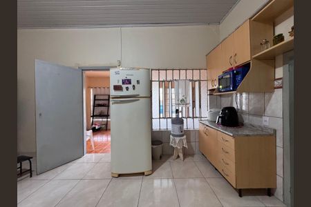 Casa à venda com 158m², 3 quartos e 1 vaga Casa à venda com 158m², 3 quartos e 1 vagaCozinha