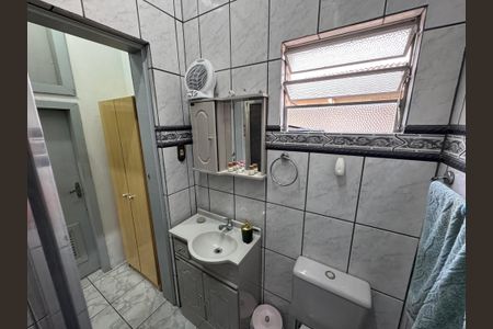 Casa à venda com 158m², 3 quartos e 1 vaga Casa à venda com 158m², 3 quartos e 1 vagaBanheiro Social