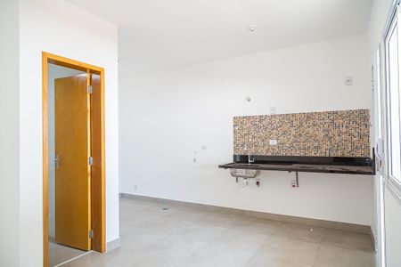 Studio para alugar com 24m², 1 quarto e sem vagaStudio