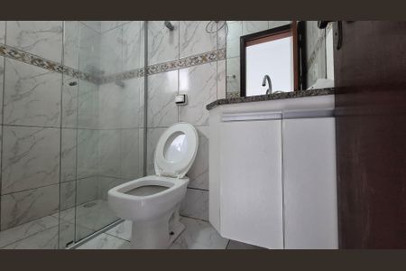 Apartamento à venda com 80m², 2 quartos e 1 vaga Apartamento à venda com 80m², 2 quartos e 1 vagaBanheiro/Suíte