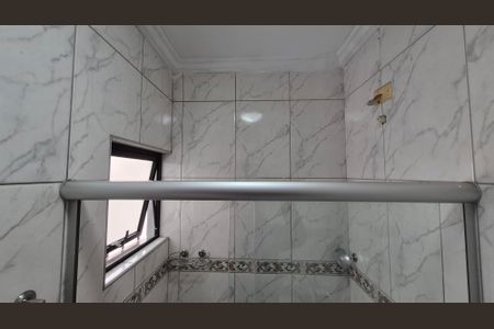 Apartamento à venda com 80m², 2 quartos e 1 vaga Apartamento à venda com 80m², 2 quartos e 1 vagaBanheiro/Suíte