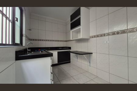 Apartamento à venda com 80m², 2 quartos e 1 vaga Apartamento à venda com 80m², 2 quartos e 1 vagaCozinha