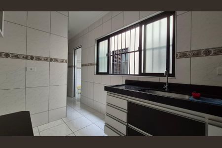 Apartamento à venda com 80m², 2 quartos e 1 vaga Apartamento à venda com 80m², 2 quartos e 1 vagaCozinha