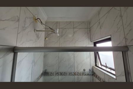 Apartamento à venda com 80m², 2 quartos e 1 vaga Apartamento à venda com 80m², 2 quartos e 1 vagaBanheiro Social