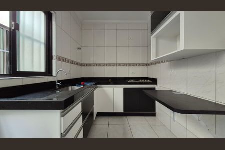 Apartamento à venda com 80m², 2 quartos e 1 vaga Apartamento à venda com 80m², 2 quartos e 1 vagaCozinha