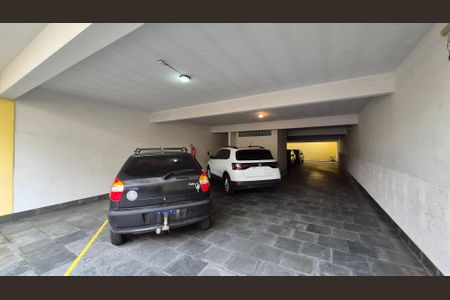 Apartamento à venda com 80m², 2 quartos e 1 vaga Apartamento à venda com 80m², 2 quartos e 1 vagaÁrea comum