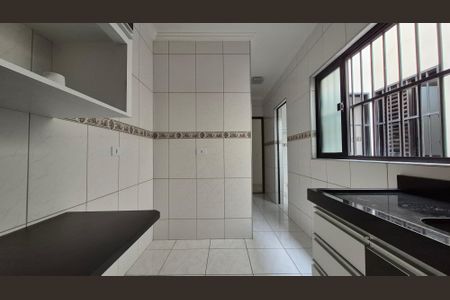 Apartamento à venda com 80m², 2 quartos e 1 vaga Apartamento à venda com 80m², 2 quartos e 1 vagaCozinha
