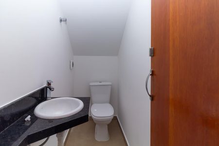 Casa à venda com 87m², 2 quartos e 2 vagas Casa à venda com 87m², 2 quartos e 2 vagasBanheiro 3