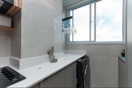 Apartamento à venda com 40m², 2 quartos e sem vagaÁrea de Serviço