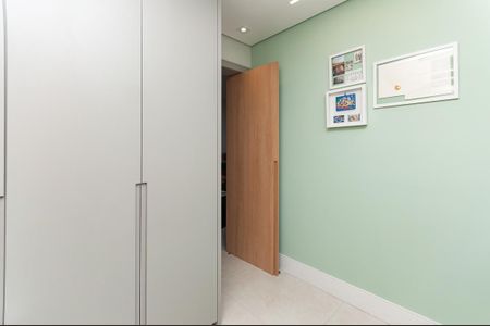 Apartamento à venda com 40m², 2 quartos e sem vagaQuarto 2