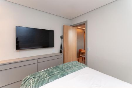 Apartamento à venda com 40m², 2 quartos e sem vagaQuarto 1