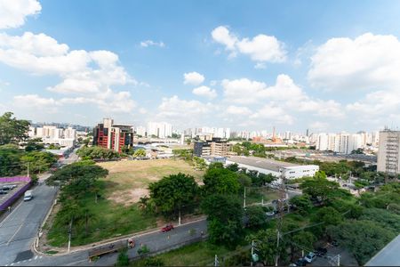 Apartamento à venda com 40m², 2 quartos e sem vagaVista