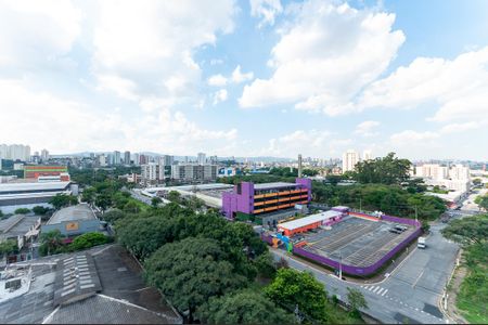 Apartamento à venda com 40m², 2 quartos e sem vagaVista