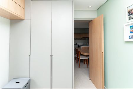 Apartamento à venda com 40m², 2 quartos e sem vagaQuarto 2