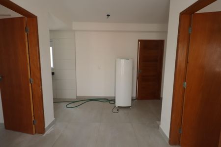 Apartamento para alugar com 45m², 2 quartos e sem vagaSala