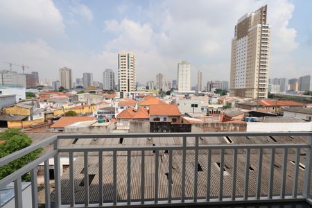 Apartamento para alugar com 45m², 2 quartos e sem vagaVista da Sacada