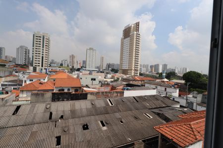 Apartamento para alugar com 45m², 2 quartos e sem vagaVista do Quarto 2