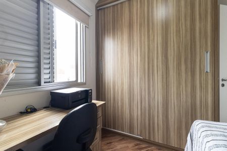 Apartamento à venda com 61m², 3 quartos e 2 vagas Apartamento à venda com 61m², 3 quartos e 2 vagasQuarto 2
