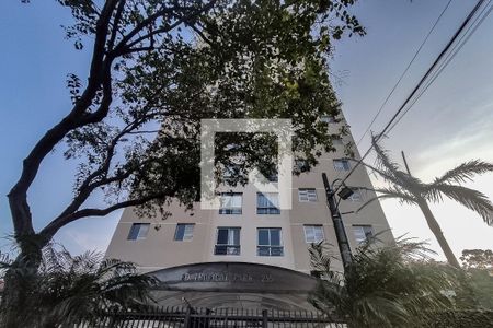 Apartamento à venda com 61m², 3 quartos e 2 vagas Apartamento à venda com 61m², 3 quartos e 2 vagasFachada