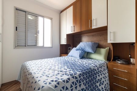 Apartamento à venda com 61m², 3 quartos e 2 vagas Apartamento à venda com 61m², 3 quartos e 2 vagasSuíte