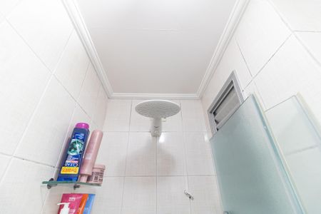 Apartamento à venda com 61m², 3 quartos e 2 vagas Apartamento à venda com 61m², 3 quartos e 2 vagasBanheiro Social