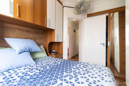 Apartamento à venda com 61m², 3 quartos e 2 vagas Apartamento à venda com 61m², 3 quartos e 2 vagasSuíte
