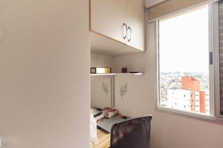 Apartamento à venda com 61m², 3 quartos e 2 vagas Apartamento à venda com 61m², 3 quartos e 2 vagasQuarto 3