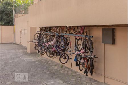 Apartamento à venda com 61m², 3 quartos e 2 vagas Apartamento à venda com 61m², 3 quartos e 2 vagasÁrea comum