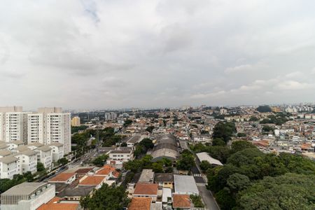 Apartamento à venda com 61m², 3 quartos e 2 vagas Apartamento à venda com 61m², 3 quartos e 2 vagasVista da Suíte