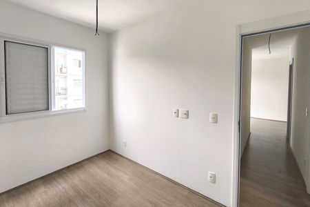 Apartamento à venda com 61m², 3 quartos e 1 vaga Apartamento à venda com 61m², 3 quartos e 1 vagaQuarto 2