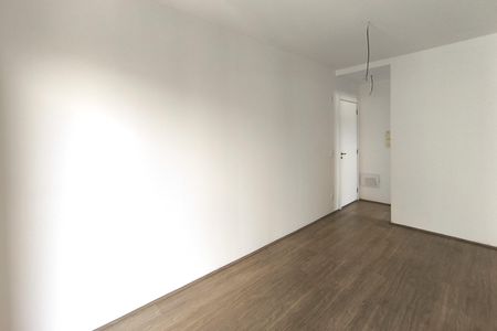 Apartamento à venda com 61m², 3 quartos e 1 vaga Apartamento à venda com 61m², 3 quartos e 1 vagaSala