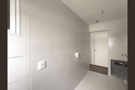 Apartamento à venda com 61m², 3 quartos e 1 vaga Apartamento à venda com 61m², 3 quartos e 1 vagaCozinha e Área de Serviço