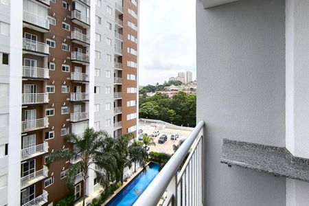 Apartamento à venda com 61m², 3 quartos e 1 vaga Apartamento à venda com 61m², 3 quartos e 1 vagaSala