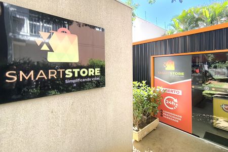 Apartamento à venda com 61m², 3 quartos e 1 vaga Apartamento à venda com 61m², 3 quartos e 1 vagaÁrea comum - Mini Mercado