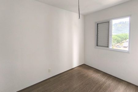 Apartamento à venda com 61m², 3 quartos e 1 vaga Apartamento à venda com 61m², 3 quartos e 1 vagaQuarto 2