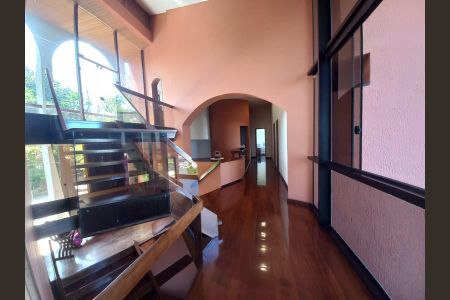Casa à venda com 540m², 4 quartos e 4 vagas