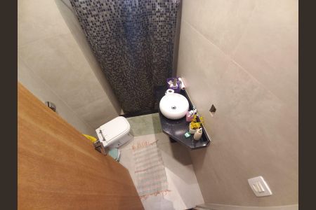 Casa à venda com 540m², 4 quartos e 4 vagas