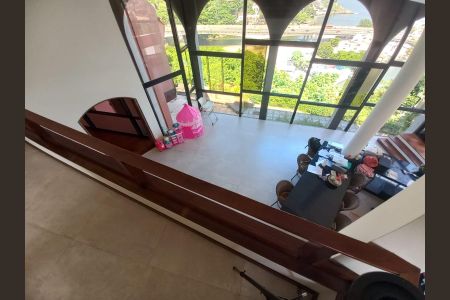 Casa à venda com 540m², 4 quartos e 4 vagas