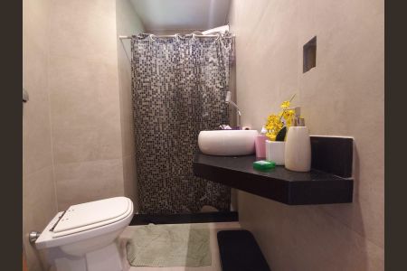 Casa à venda com 540m², 4 quartos e 4 vagas