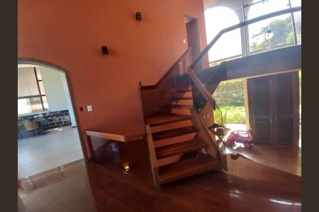 Casa à venda com 540m², 4 quartos e 4 vagas