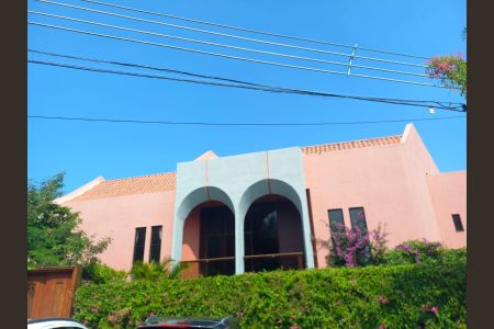 Casa à venda com 540m², 4 quartos e 4 vagas