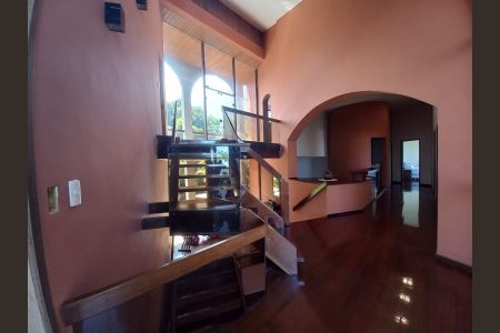 Casa à venda com 540m², 4 quartos e 4 vagas