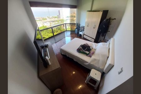 Casa à venda com 540m², 4 quartos e 4 vagas